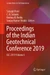 Proceedings of the Indian Geotechnical Conference 2019