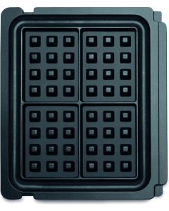 Sage the No-mess Waffle Plates Image 1