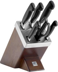 Zwilling Selbstschärfender Messerblock Image 1