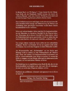 Die Krebslüge Image 1