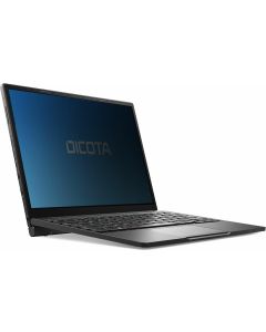 Dicota Anti-Glare Filter 3H Image 1
