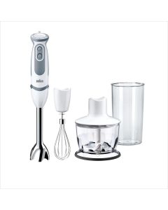 Braun Multiquick MQ 5235 Image 1