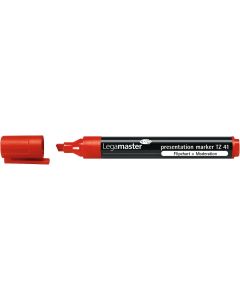 Legamaster Präsentations-Marker TZ 41 Image 1