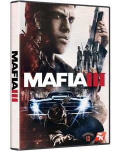 2K Games Mafia III Image 1
