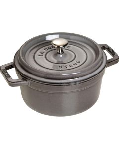 Staub Cocotte Image 1