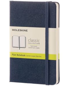 Moleskine Notizbuch Classic Pocket Image 1