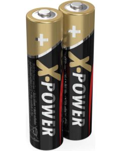 Ansmann X-Power Image 1