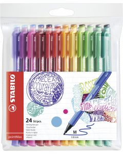 STABILO pointMax Filzschreiber Image 1