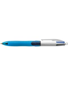 Bic 4 Colours Grip Image 1