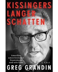Kissingers langer Schatten Image 1
