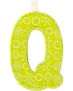 Lilliputiens Buchstabe Q Image 1