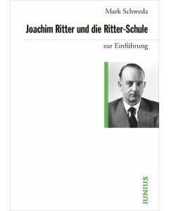 Joachim Ritter und die Ritter-Schule Image 1