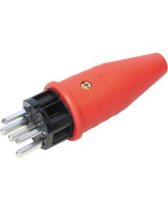 Steffen TPE-Stecker Image 1