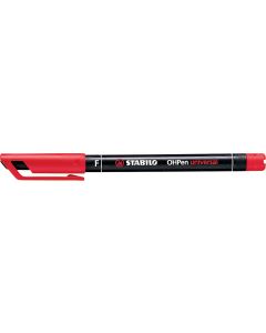 STABILO OHPen universal Folienstift permanent Image 1
