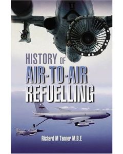 History of Air-to-Air Refuelling Image 1