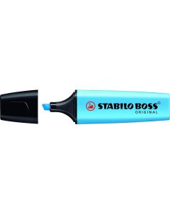 STABILO BOSS ORIGINAL Textmarker Image 1