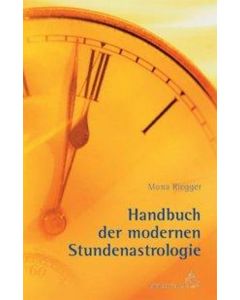 Handbuch der Modernen Stundenastrologie Image 1