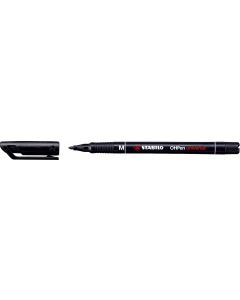 STABILO OHPen universal Folienstift permanent Image 1