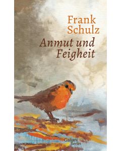 Anmut und Feigheit Image 1