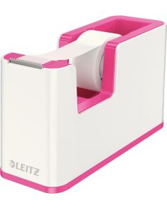 Leitz WOW Klebebandabroller Duo Colour Image 1