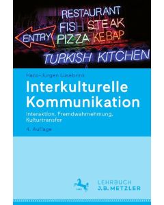 Interkulturelle Kommunikation Image 1