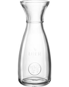 Montana Furniture Wasserkaraffe Vino 0.5 l, Transparent Image 1