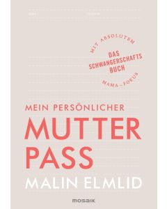 Mein persönlicher Mutterpass Image 1