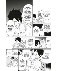 The Promised Neverland 3 Image 1
