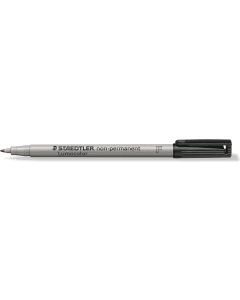 Staedtler Lumocolor non permanent Image 1