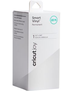 Cricut Vinylfolie Joy Permanent Image 1