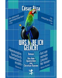 Was habe ich gelacht Image 1