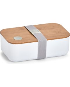 Zeller Present Lunch Box Image 1
