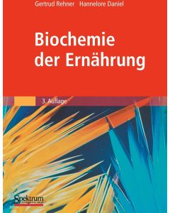 Biochemie der Ernährung Image 1