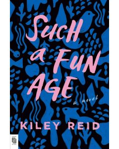 Such a Fun Age Image 1