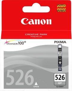 Canon Cli-526gy Image 1