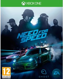 EA Games Need for Speed 1024082 Image 1