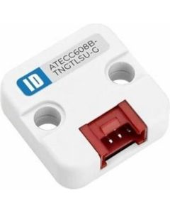 M5Stack Crypto Authentifizierungseinheit ATECC608B Image 1