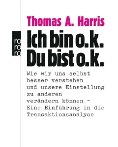 Ich bin o.k. Du bist o.k. Image 1