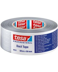 tesa 4610 BASIC Gewebeband Image 1