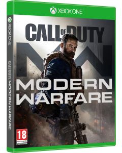Activision Call of Duty: Modern Warfare Image 1