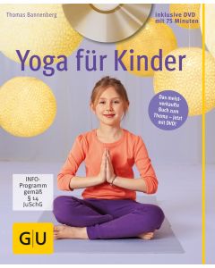 Yoga für Kinder Image 1