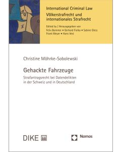 DiKE Gehackte Fahrzeuge Image 1