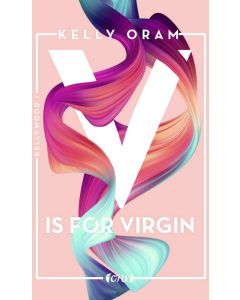 V is for Virgin Image 1