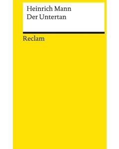 Der Untertan Image 1