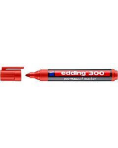 Edding Permanent Marker 300 Image 1