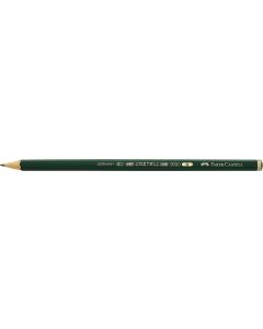 Faber-Castell Bleistift CASTELL 9000 Image 1