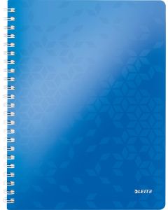 Leitz Spiralbuch WOW Image 1