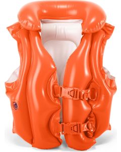 Intex Deluxe Image 1