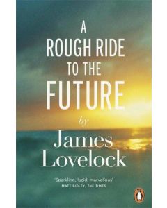 A Rough Ride to the Future Image 1