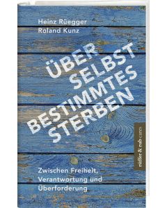 Über selbstbestimmtes Sterben Image 1